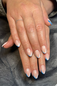 Photo de galerie - Manucure