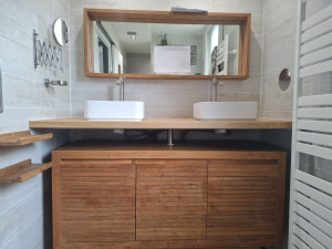 Photo de galerie - Plomberie - Installation sanitaire