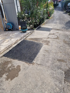 Photo de galerie - Bricolage et multi services