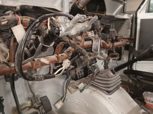 Photo de galerie - Réparation voiture