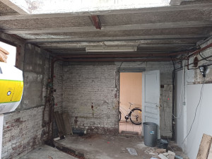 Photo de galerie - Bricolage et multi services