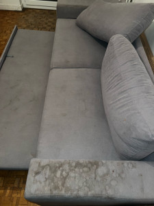 Photo de galerie - Ménage