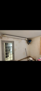 Photo de galerie - Plâtrerie - Murs - Plafonds