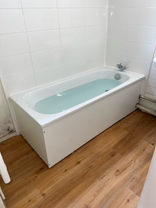 Photo de galerie - Plomberie - Installation sanitaire