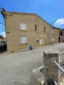 Photo de galerie - Couverture - Toiture