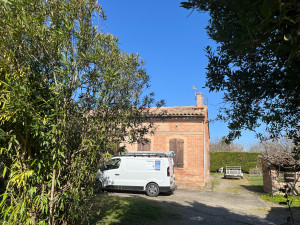 Photo de galerie - Couverture - Toiture