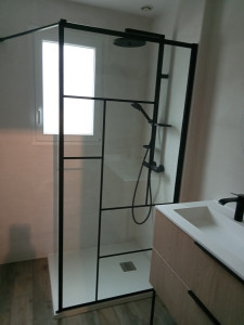 Photo de galerie - Plomberie - Installation sanitaire