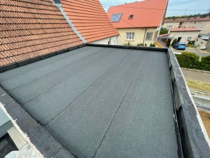 Photo de galerie - Couverture - Toiture