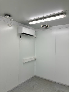 Photo de galerie - Chauffage - Climatisation