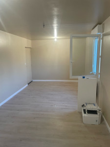 Photo de galerie - Peinture Bureau Professionnel 