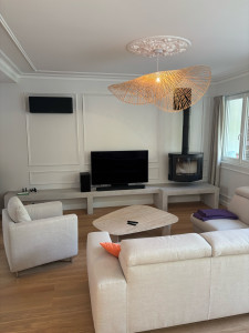 Photo de galerie - Chauffage - Climatisation