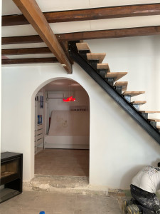 Photo de galerie - Chaudronnerie - Soudure