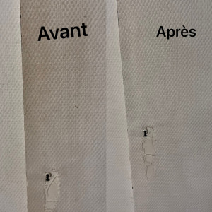 Photo de galerie - Ménage