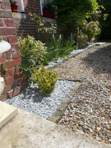 Photo de galerie - Paysagiste - Aménagement du jardin