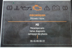 Photo de galerie - Bonjour je suis Mécanicien je répare tout type de voiture