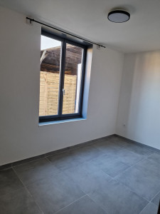 Photo de galerie - Chambre rénové entièrement 