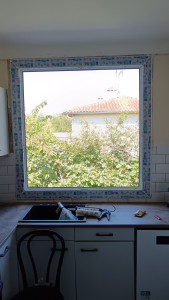 Photo de galerie - Mes travaux 