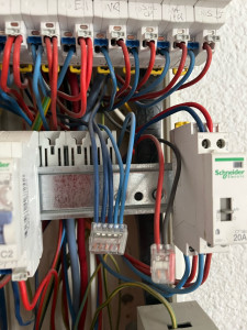 Photo de galerie - Réparation et résoudre les panne de l’internet 