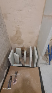 Photo de galerie - Plomberie - Installation sanitaire