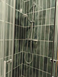 Photo de galerie - Salle de bain 