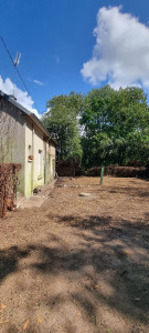 Photo de galerie - Remise en état jardin pour vente.
APRÈS 
