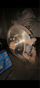 Photo de galerie - Entretien et freinage 