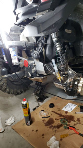 Photo de galerie - Entretien - Réparation autres véhicules