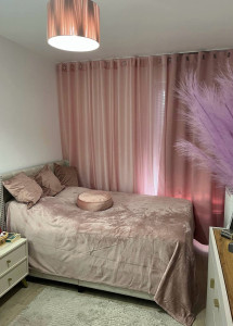 Photo de galerie - Chambre après nettoyage