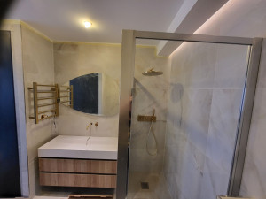 Photo de galerie - Salle de bain clé en main 