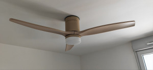 Photo de galerie - Bricolage et multi services