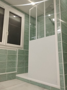 Photo de galerie - Plomberie - Installation sanitaire