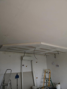 Photo de galerie - Menuiserie - Huisserie - Agencement