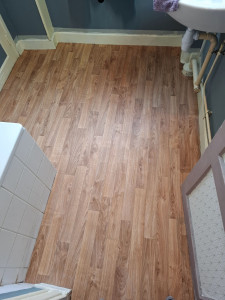 Photo de galerie - Lino