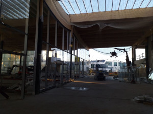 Photo de galerie - Menuiserie - Huisserie - Agencement