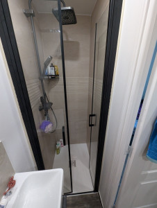 Photo de galerie - Plomberie - Installation sanitaire