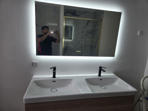 Photo de galerie - Bricolage et multi services