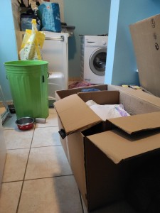 Photo de galerie - Déménageurs et aide au déménagement