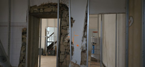 Photo de galerie - Plâtrerie - Murs - Plafonds