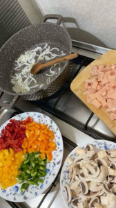 Photo de galerie - Cuisinier - Chef à domicile