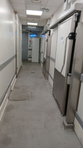 Photo de galerie - Ménage repassage 