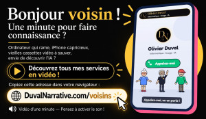 Photo de galerie - Assistance informatique