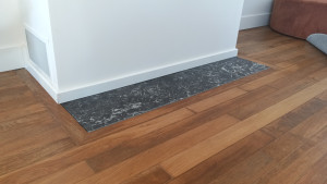 Photo de galerie - Rénovation de parquet