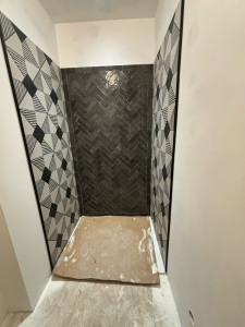 Photo de galerie - Carrelage