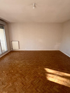 Photo de galerie - Pose de parquet - Revêtement de sol