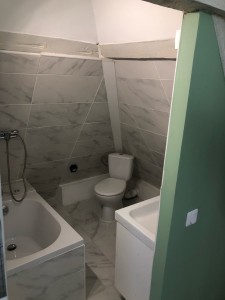 Photo de galerie - Carrelage