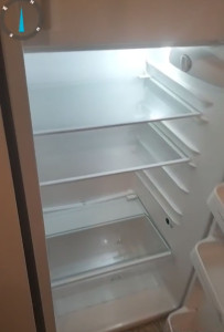 Photo de galerie - Ménage rbnb