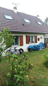 Photo de galerie - Un travail nickel 