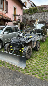 Photo de galerie - Terrassement - Assainissement