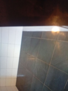 Photo de galerie - Carrelage