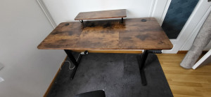 Photo de galerie - Bureau 